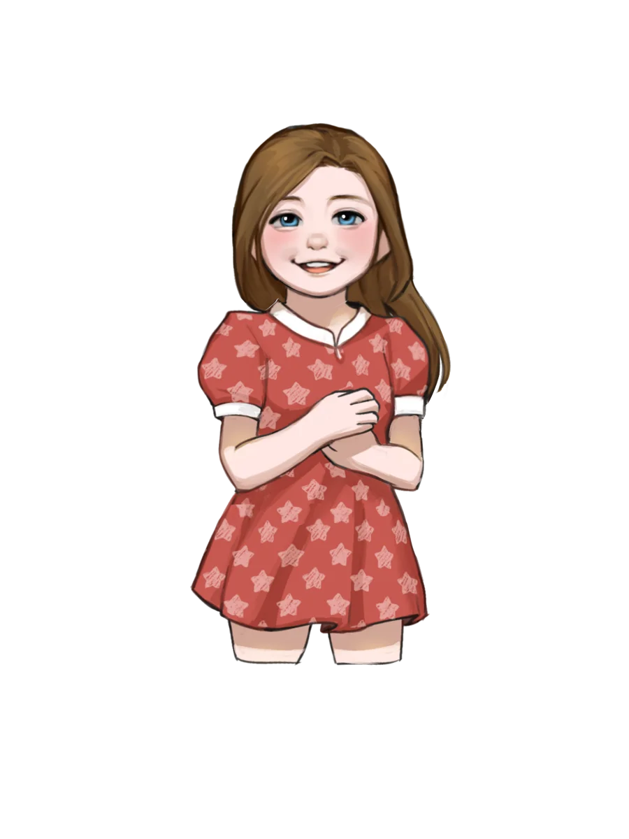 Ruby character image