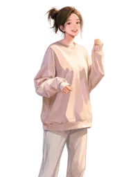 은경 캐릭터 이미지